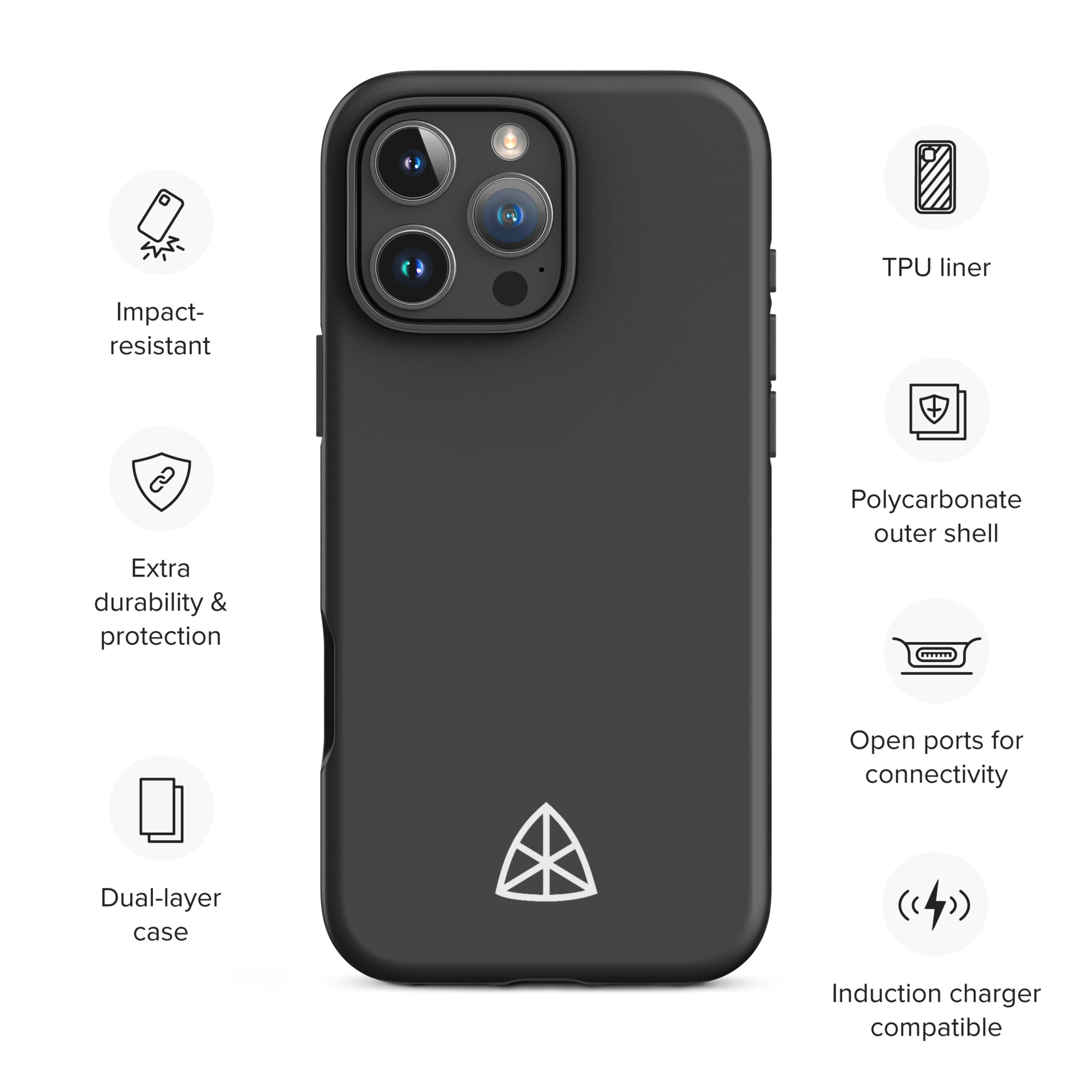 Tough Case for iPhone® - Image 29