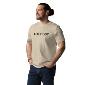 Unisex Organic Cotton Creator 2.0 T-Shirt