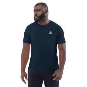 Unisex Organic Cotton Creator 2.0 T-Shirt