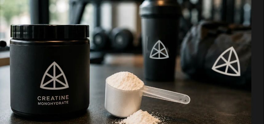 Creatine Loading Phase: Necessary or Just Faster?